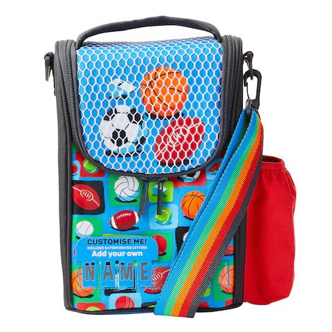 Smiggle - Sky Hi Junior 3-teiliges Kindergarten- und Krippenrucksack-Set