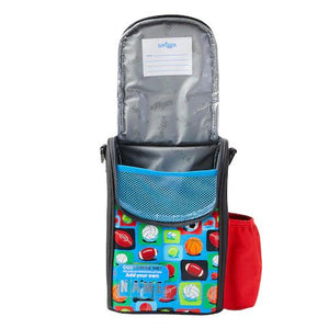 Smiggle - Sky Hi Junior 3-teiliges Kindergarten- und Krippenrucksack-Set