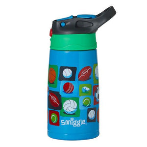 Smiggle - Sky Hi Junior 3-teiliges Kindergarten- und Krippenrucksack-Set
