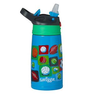 Smiggle - Sky Hi Junior 3-teiliges Kindergarten- und Krippenrucksack-Set