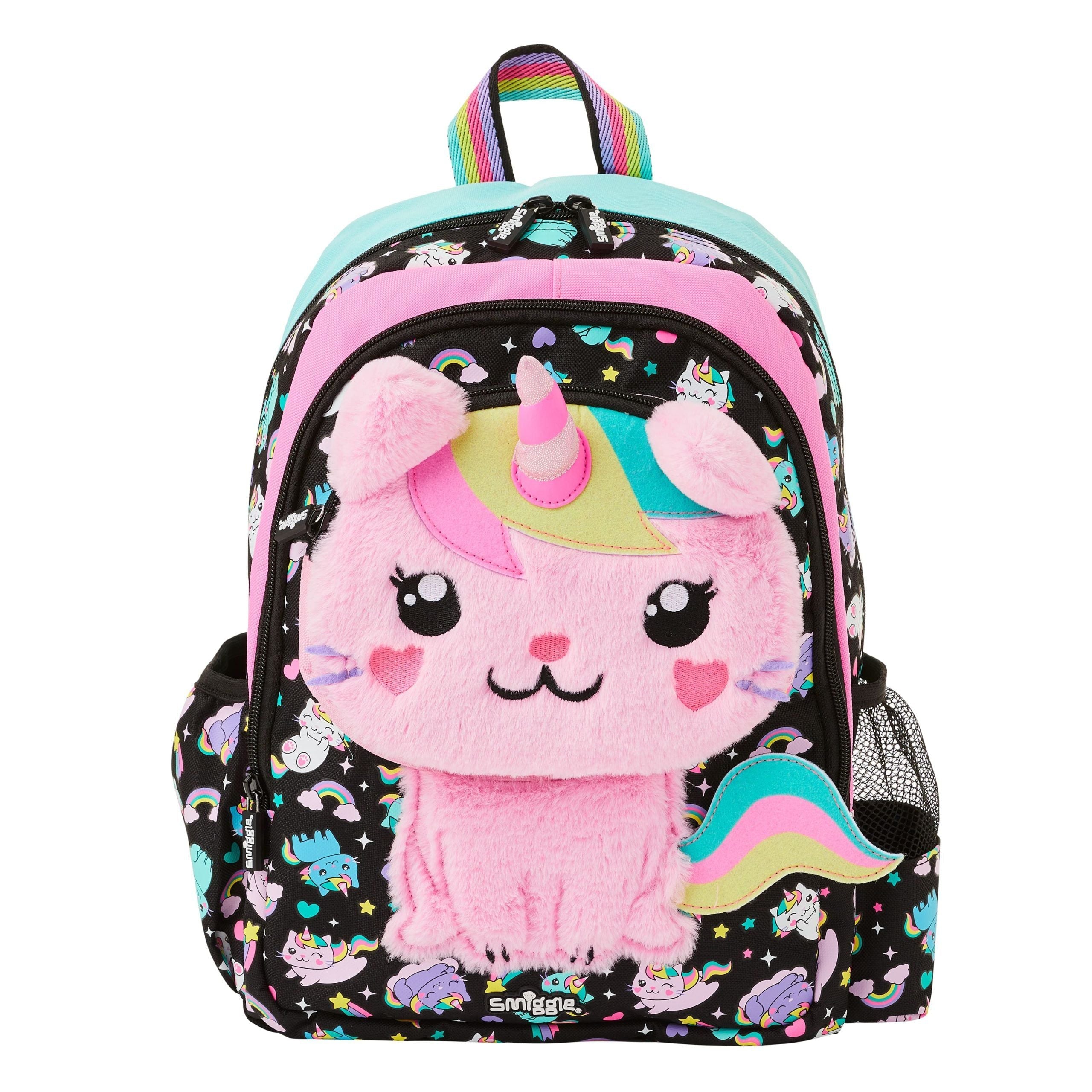 Smiggle - Sky Hi Junior Kindergarten Rucksack