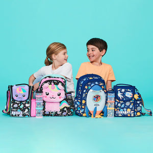 Smiggle - Sky Hi Junior Kindergarten Rucksack