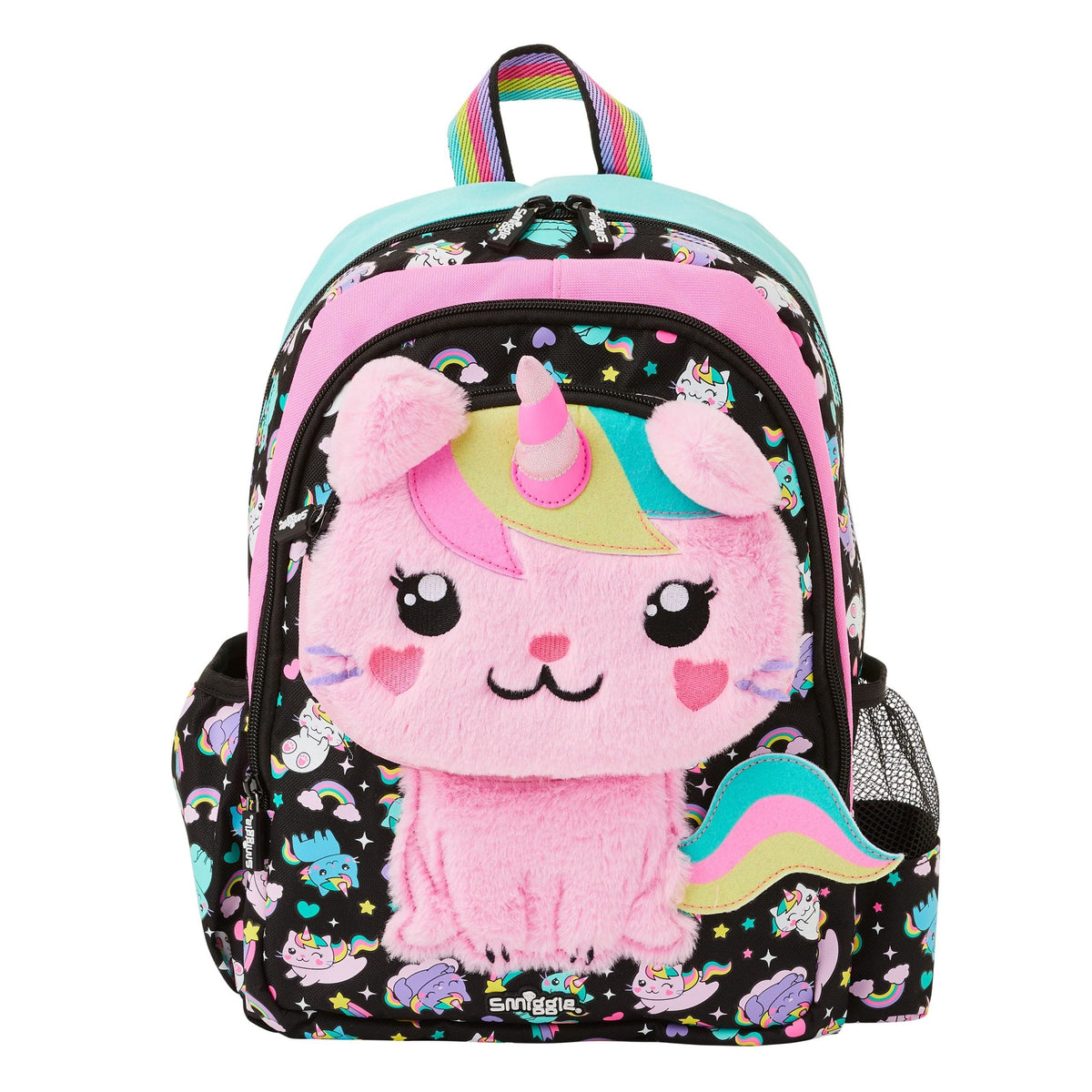 Smiggle - Sky Hi Junior Kindergarten Rucksack