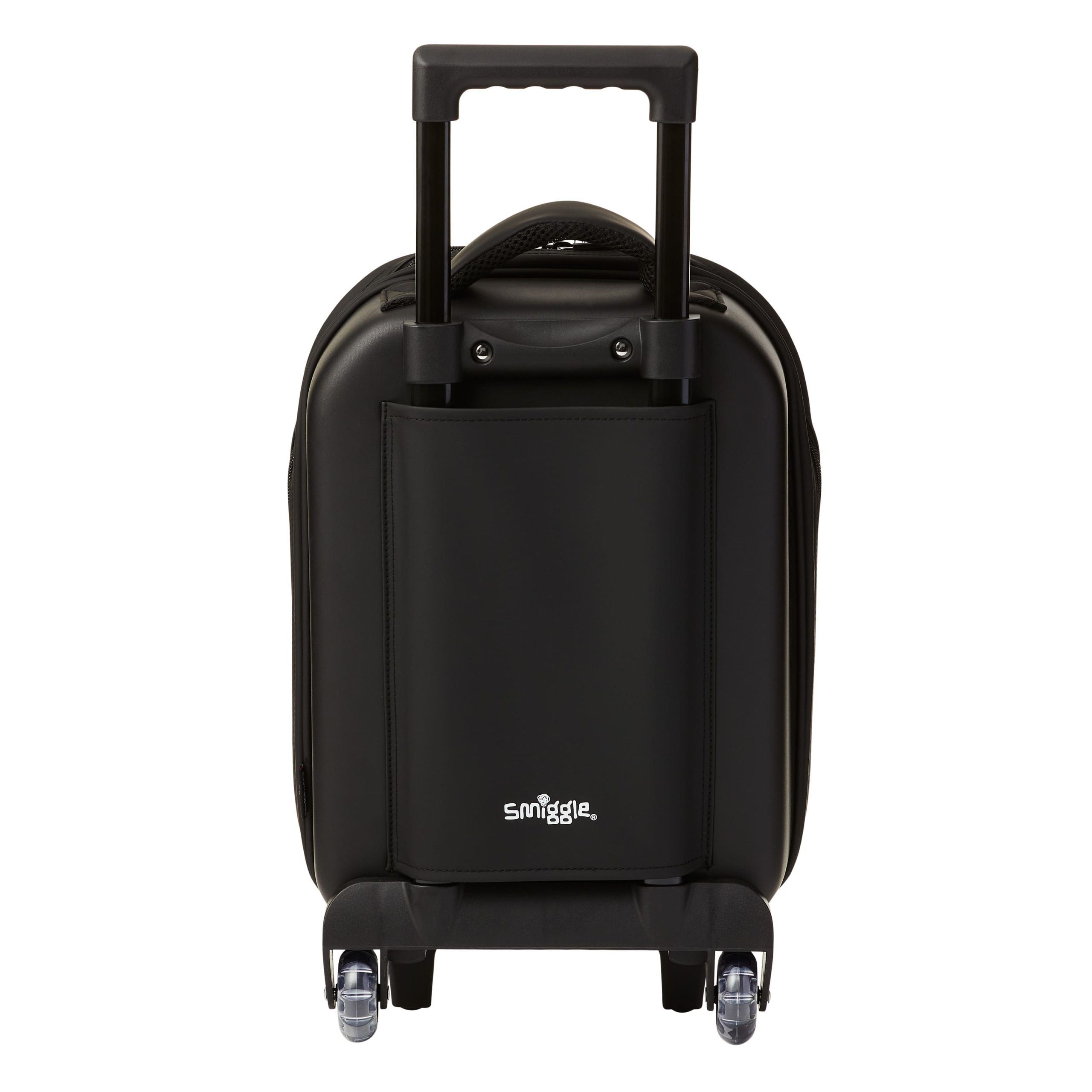 Smiggle - Sky Hi Junior Kinderkoffer mit Rollen und Lichtern