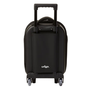 Smiggle - Sky Hi Junior Kinderkoffer mit Rollen und Lichtern