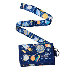 Smiggle – Sky Hi Junior Kinder-Geldbörse