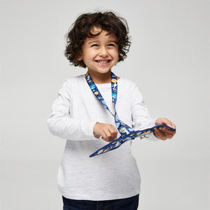Smiggle – Sky Hi Junior Kinder-Geldbörse