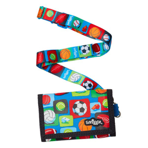 Smiggle – Sky Hi Junior Kinder-Geldbörse