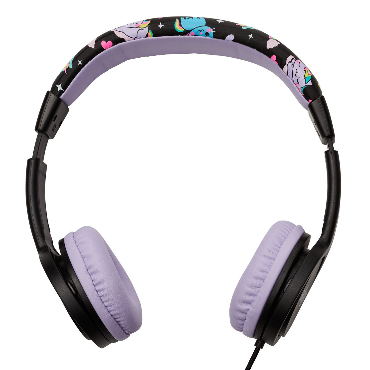 Smiggle – Sky Hi Junior kabelgebundene On-Ear-Kopfhörer