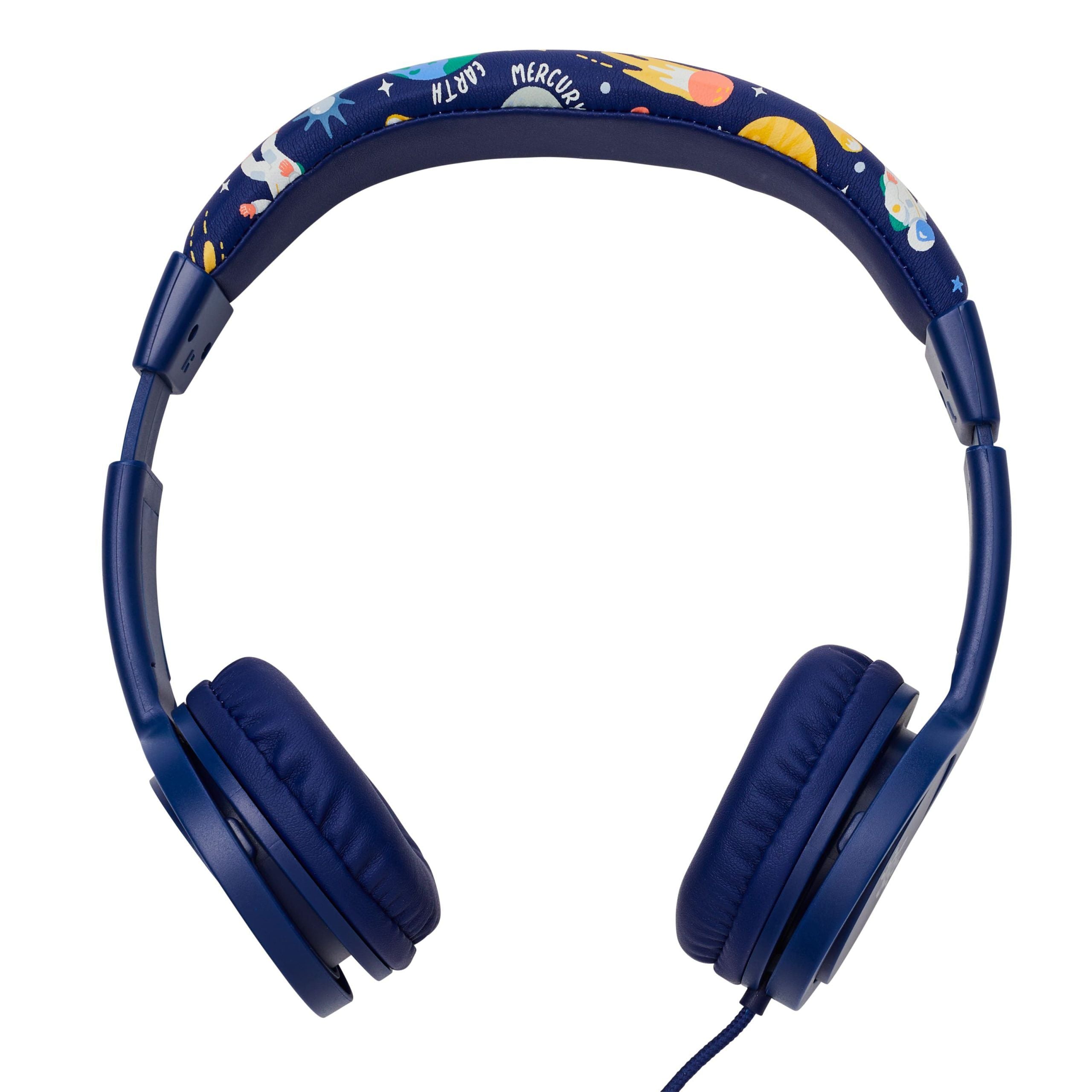 Smiggle – Sky Hi Junior kabelgebundene On-Ear-Kopfhörer
