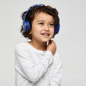 Smiggle – Sky Hi Junior kabelgebundene On-Ear-Kopfhörer