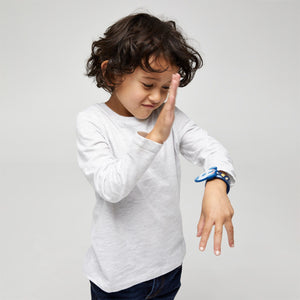 Smiggle - Sky Hi Junior Armzubehör SlapBand