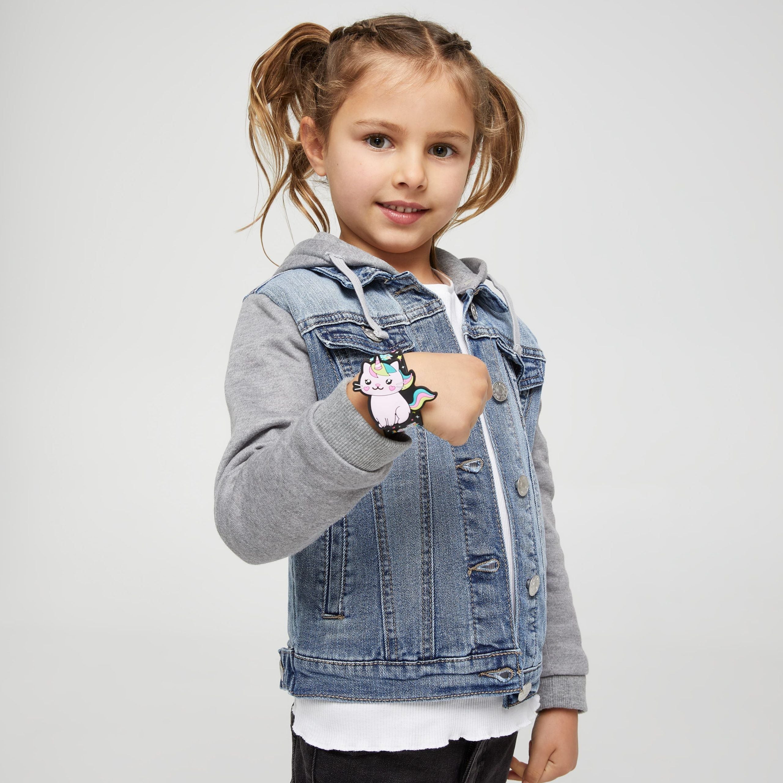 Smiggle - Sky Hi Junior Armzubehör SlapBand