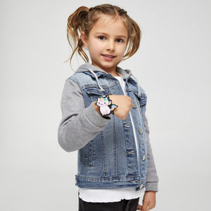 Smiggle - Sky Hi Junior Armzubehör SlapBand