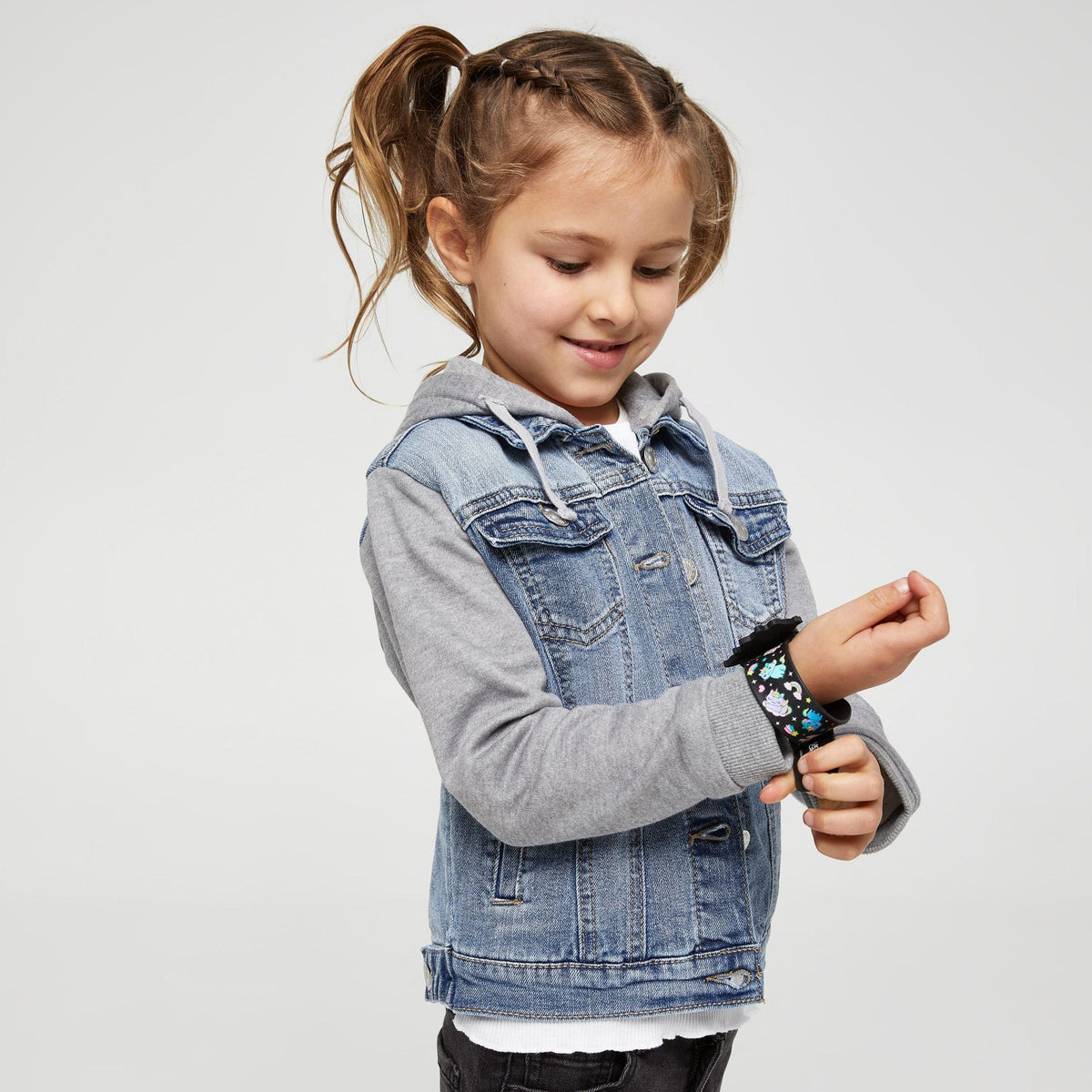 Smiggle - Sky Hi Junior Armzubehör SlapBand