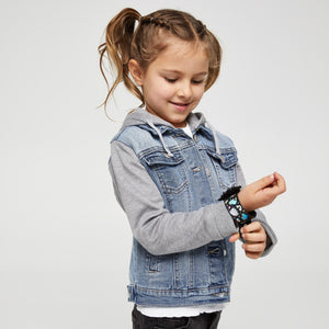 Smiggle - Sky Hi Junior Armzubehör SlapBand