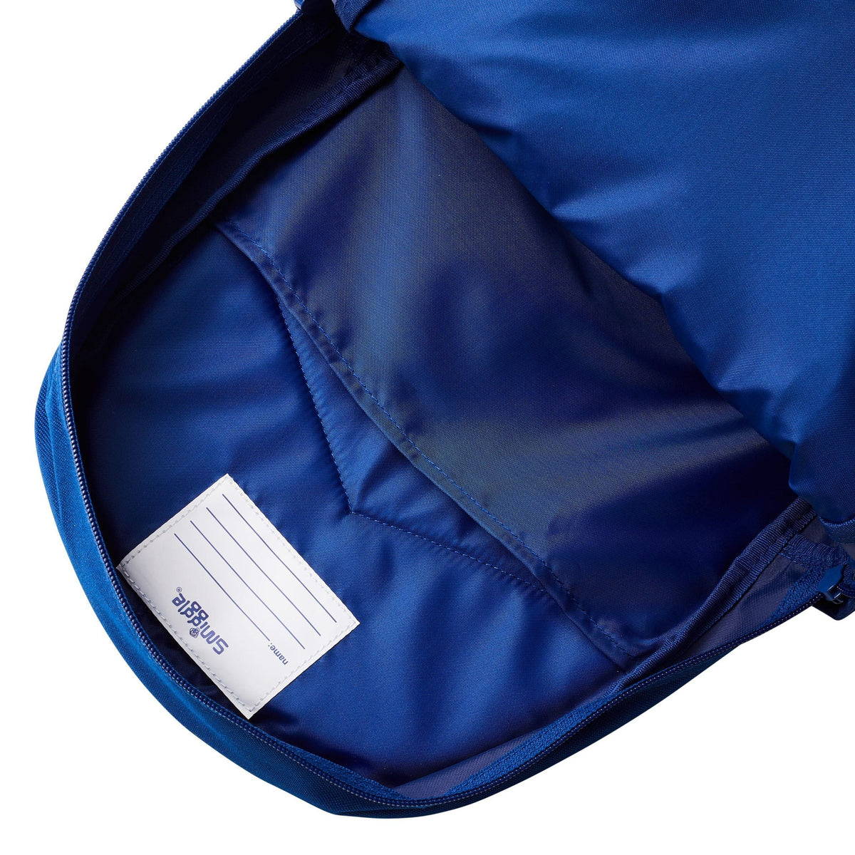 Smiggle – Sky Hi Junior Plüsch-Charakter-Rucksack