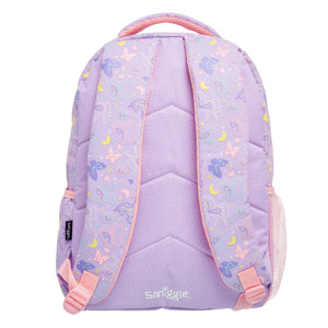 Smiggle – Sky Classic Rucksack