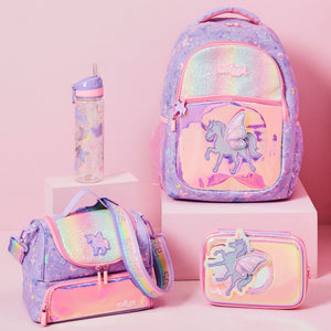 Smiggle – Sky Classic Rucksack