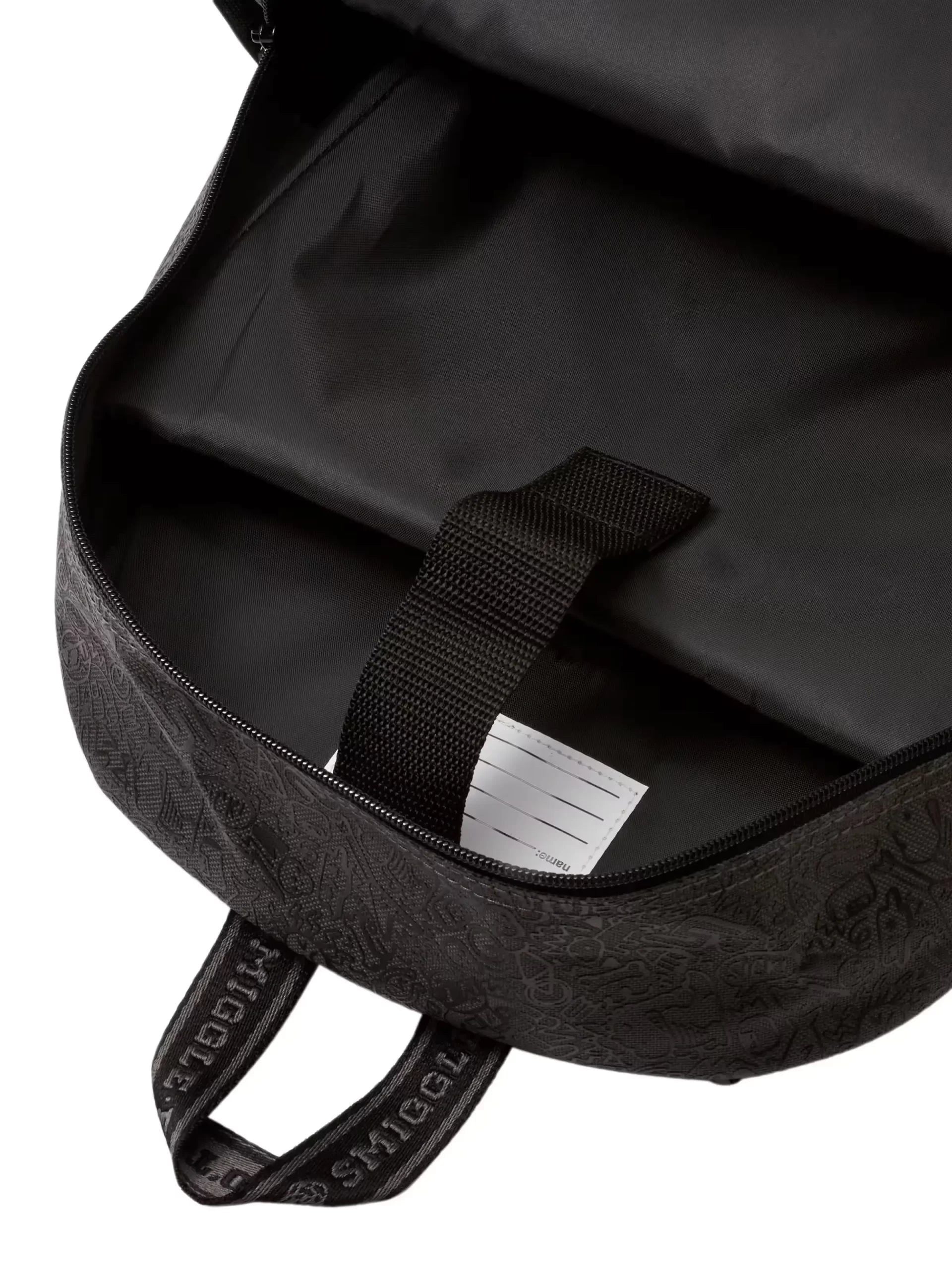 Smiggle - Smiggler 4-teiliges Schultaschen-Set