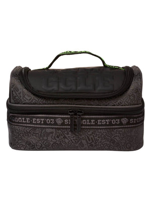 Smiggle - Smiggler 4-teiliges Schultaschen-Set