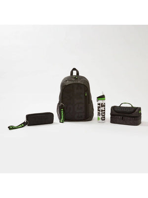 Smiggle - Smiggler 4-teiliges Schultaschen-Set