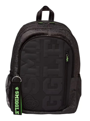 Smiggle - Smiggler 4-teiliges Schultaschen-Set
