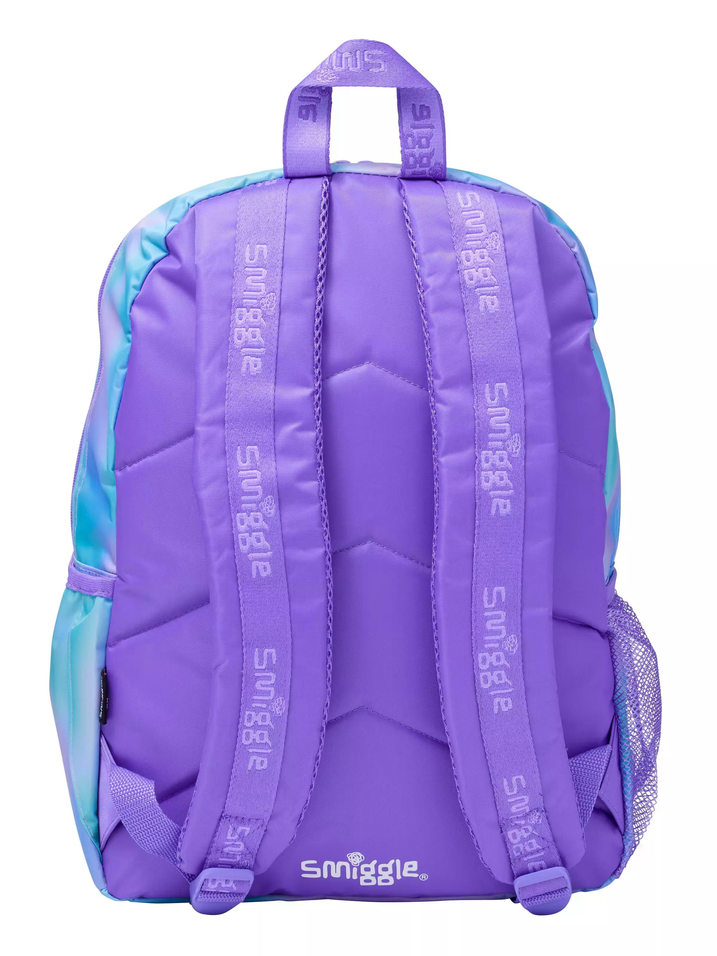 Smiggle – Smiggler klassischer Schulrucksack