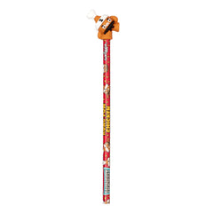 Smiggle – Smigglets Hangry Heroes Stift und süßer Topper
