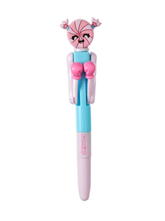 Smiggle - Smigglets Scented Motion Boxing Pen