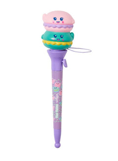 Smiggle – Snackies Animierter springender Kugelschreiber