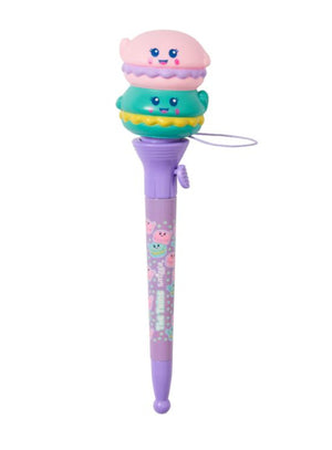 Smiggle – Snackies Animierter springender Kugelschreiber