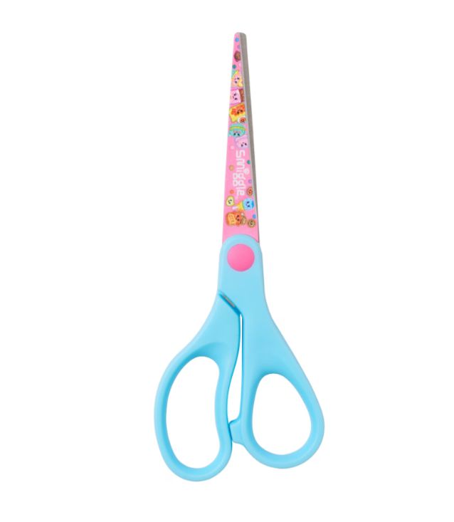 Smiggle – Snackies-Schere