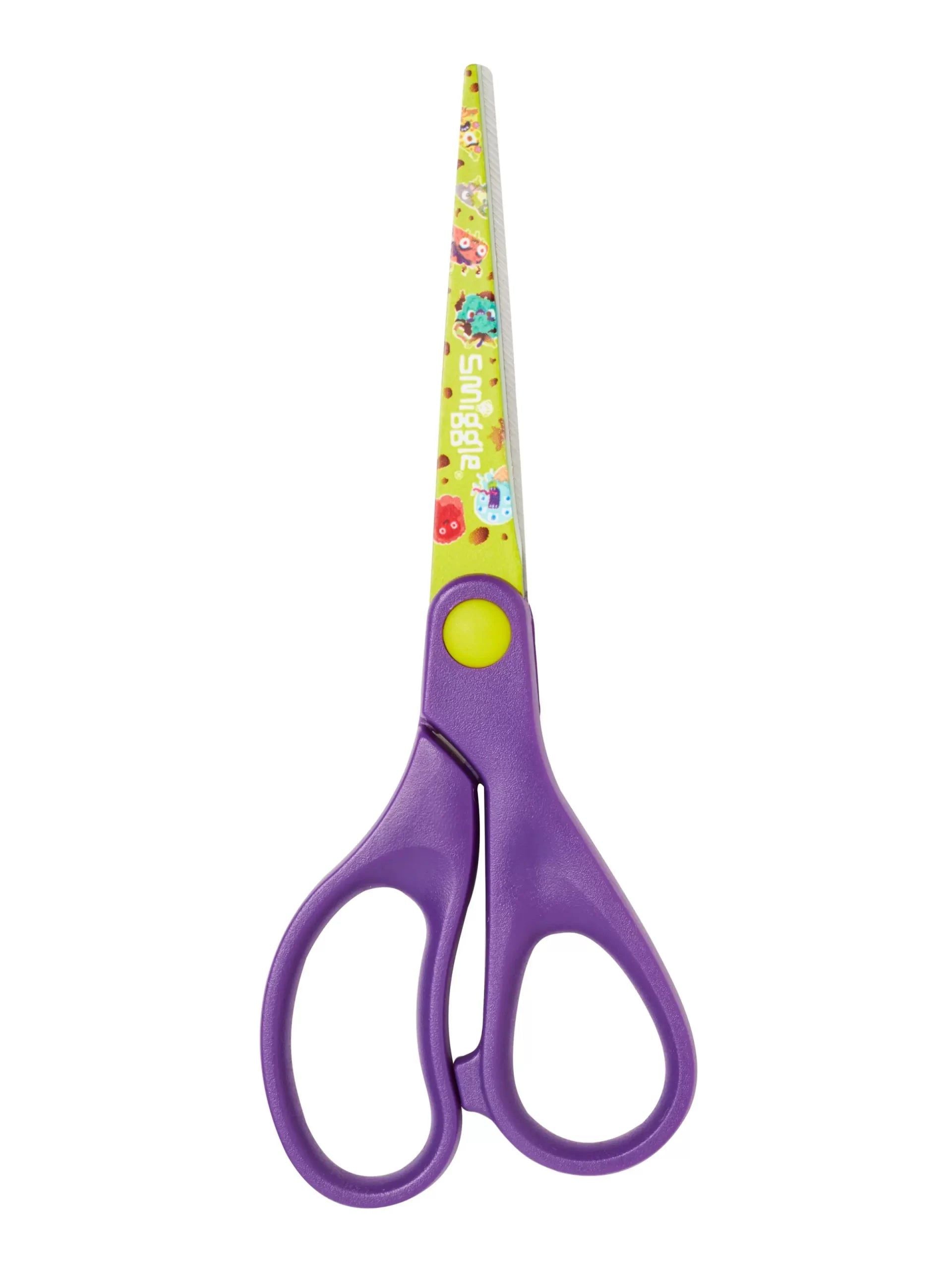 Smiggle – Snackies-Schere