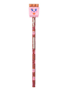 Smiggle – Snackies Minty Top Bleistift