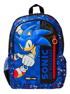Smiggle - Sonic Classic Schulrucksack