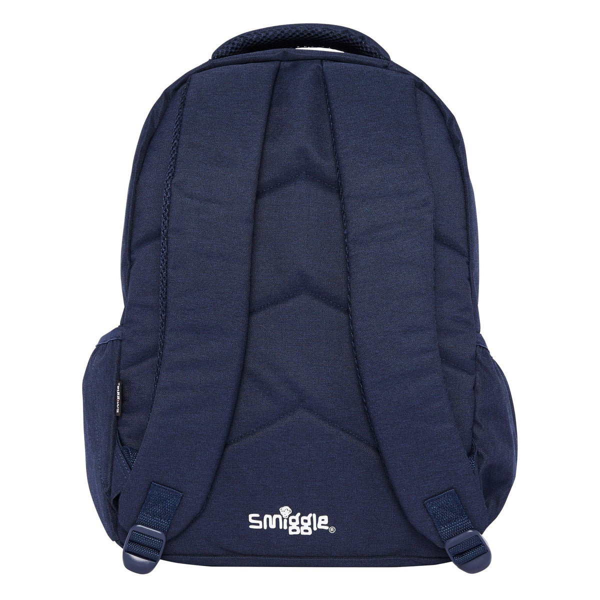 Smiggle - Sorbet Marineblauer wasserdichter Rucksack