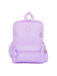 Smiggle - Sorbet Mini Lilac Wasserdichter Rucksack