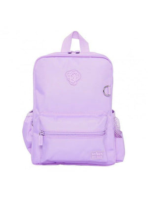 Smiggle - Sorbet Mini Lilac Wasserdichter Rucksack