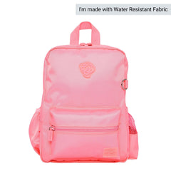 Smiggle - Sorbet Mini Pink Wasserdichter Rucksack