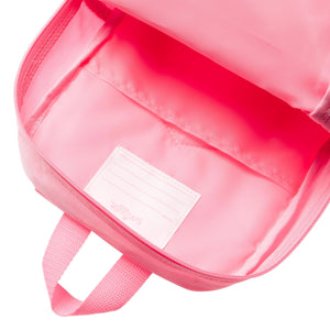 Smiggle - Sorbet Mini Pink Wasserdichter Rucksack