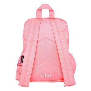 Smiggle - Sorbet Mini Pink Wasserdichter Rucksack