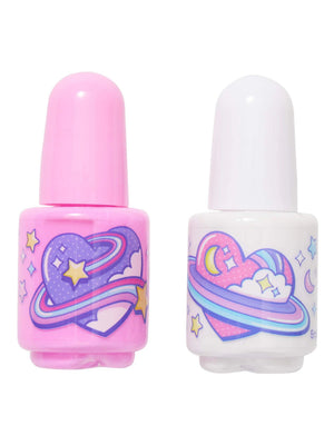 Smiggle – abziehbarer Nagellack für Kinder