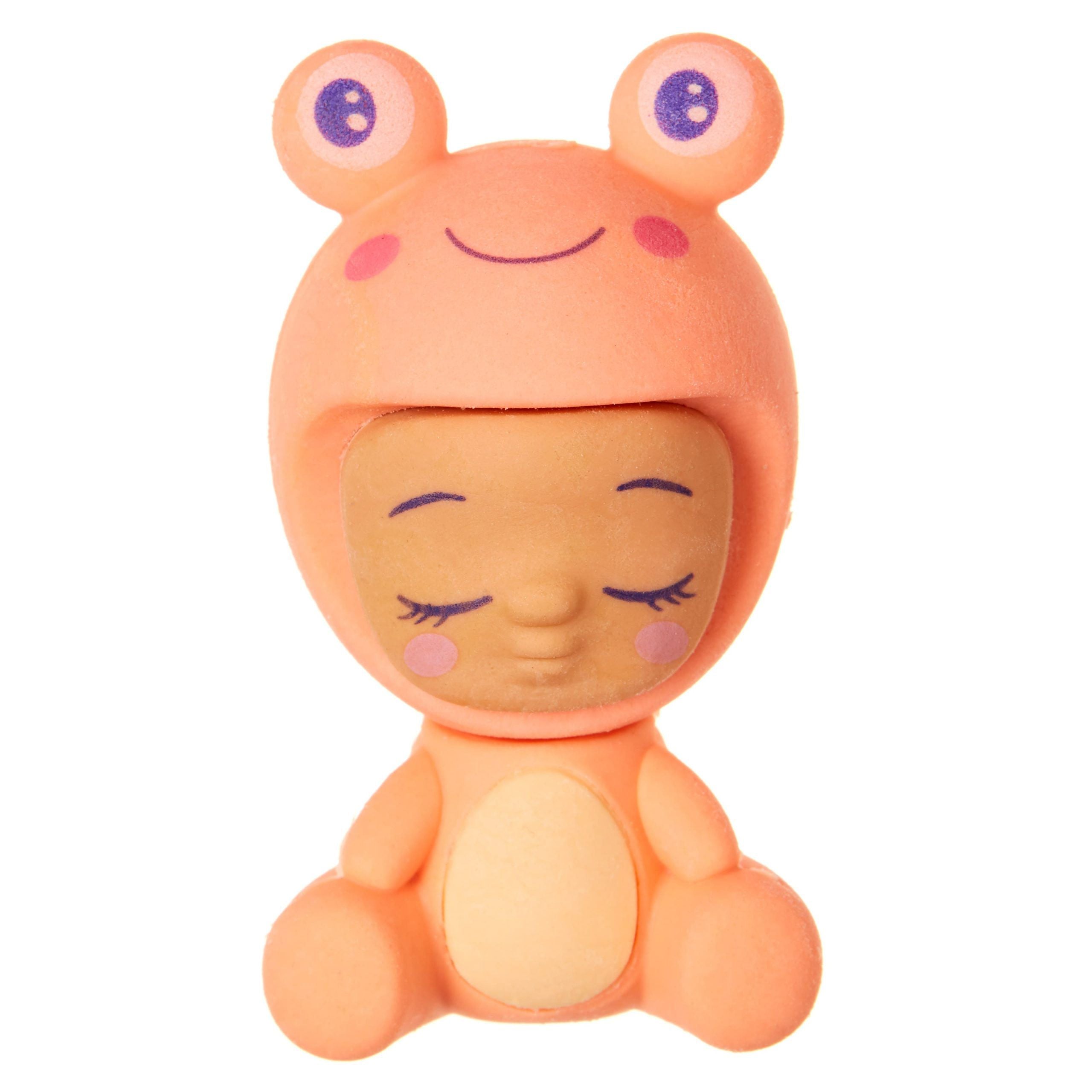 Smiggle – Splash Sleepy Radiergummi