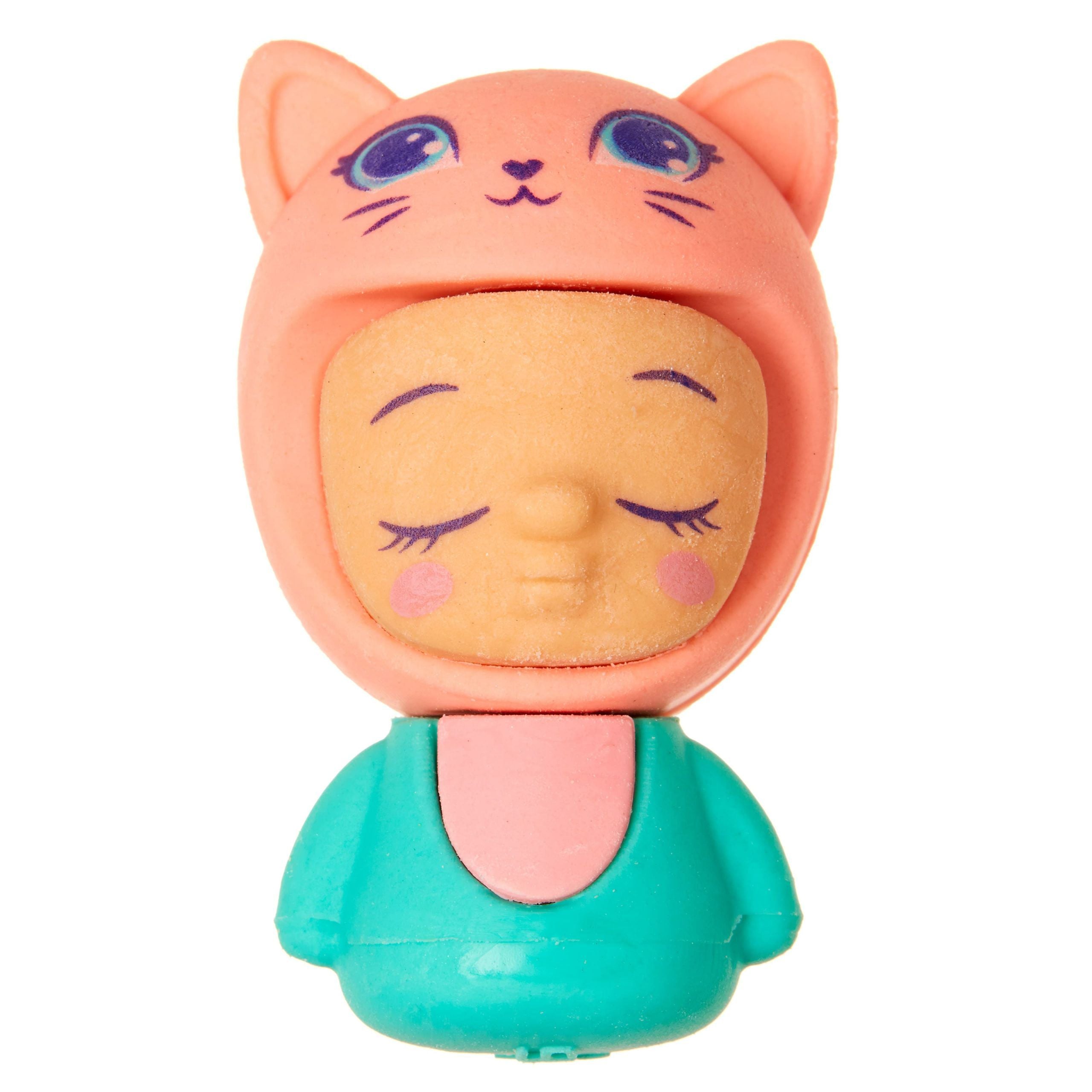 Smiggle – Splash Sleepy Radiergummi