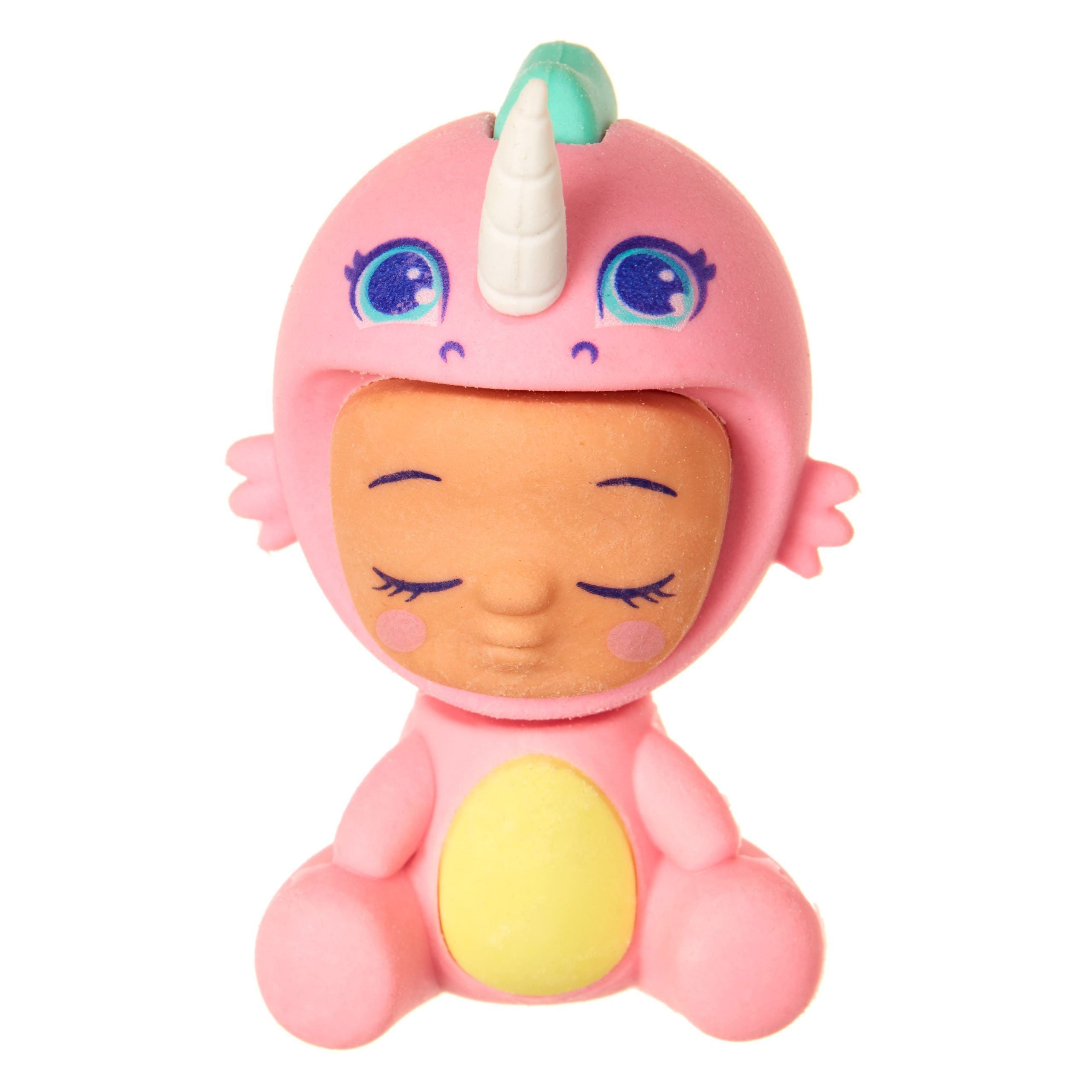 Smiggle – Splash Sleepy Radiergummi