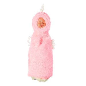 Smiggle – Federmäppchen in Form eines duftenden Splash Sleeping Baby