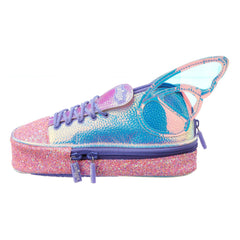 Smiggle – Sneakers Butterfly Winged Federmäppchen
