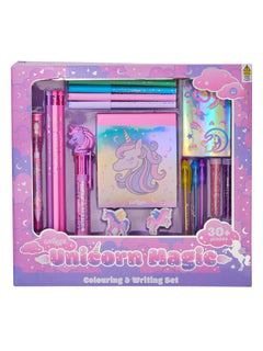 Smiggle - Spy Time Mal- und Schreibset