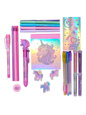 Smiggle - Spy Time Mal- und Schreibset